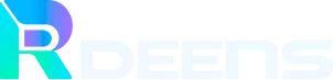RDEENS Logo
